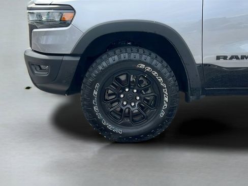 Used 2025 RAM 1500 Rebel image 10