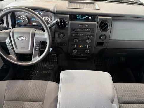 Used 2013 Ford F150 STX w/ Mid Equipment Group image 3