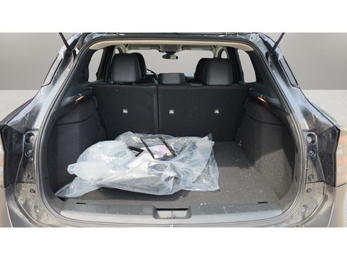 Certified 2026 Nissan Kicks SR w/ Cold Weather Package AWD/4WD image 16