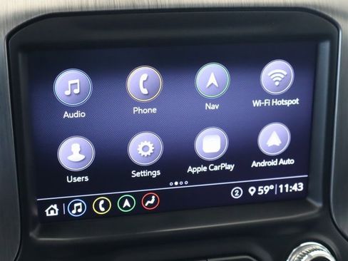 Used 2020 GMC Sierra 3500 Denali w/ Denali Ultimate Package image 41