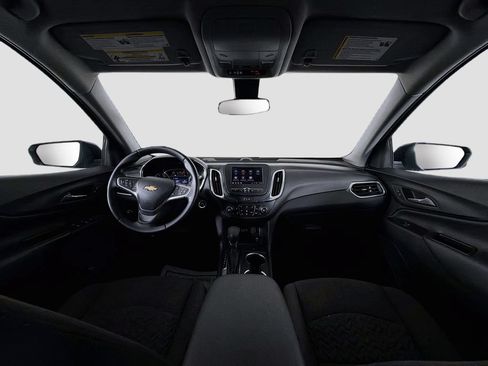 Used 2023 Chevrolet Equinox LT w/ Driver Convenience Package FWD image 9