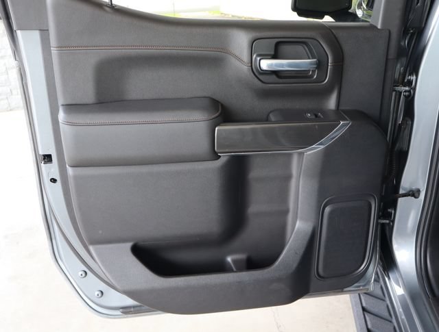 Used 2021 GMC Sierra 1500 AT4 w/ AT4 Value Package AWD/4WD image 50