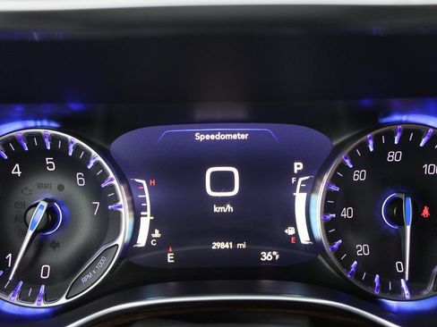 Used 2022 Chrysler Pacifica Pinnacle image 14