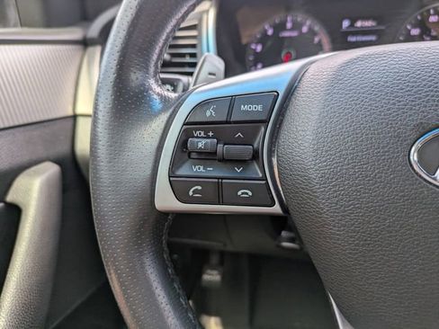 Used 2019 Hyundai Sonata Sport FWD image 24