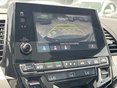 Used 2022 Honda Odyssey EX-L image 45