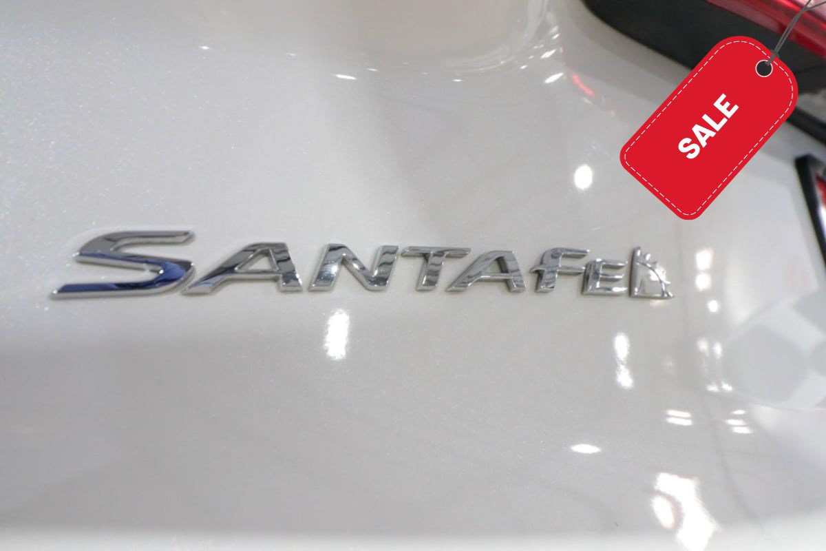 Used 2022 Hyundai Santa Fe Limited AWD/4WD image 21