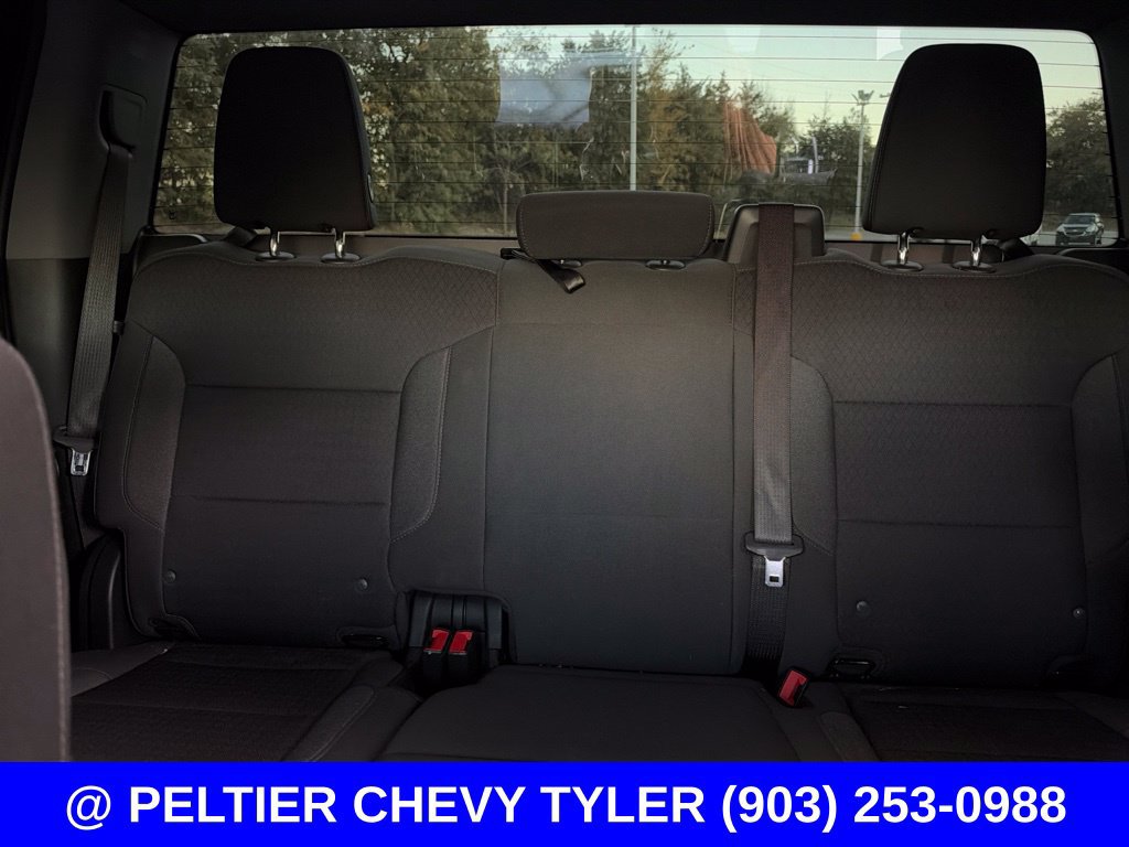 Used 2023 Chevrolet Silverado 1500 RST AWD/4WD image 23