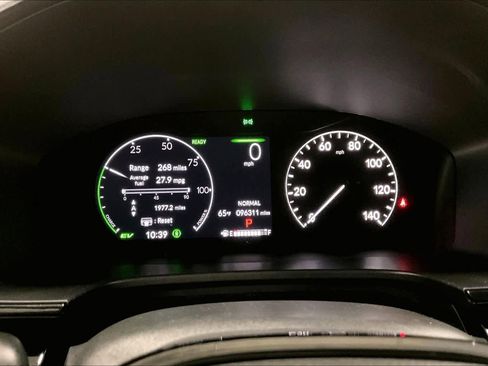 Used 2023 Honda CR-V Sport Touring image 26
