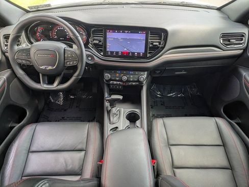 Used 2024 Dodge Durango GT image 30