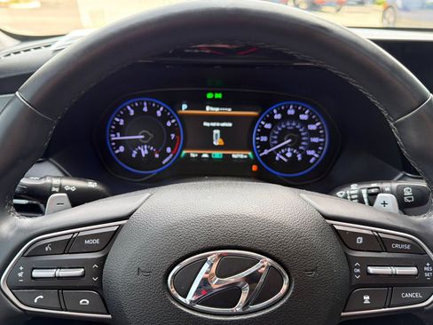 Used 2020 Hyundai Palisade SEL FWD image 26