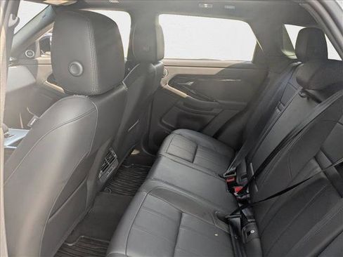 Used 2024 Land Rover Range Rover Evoque S image 17