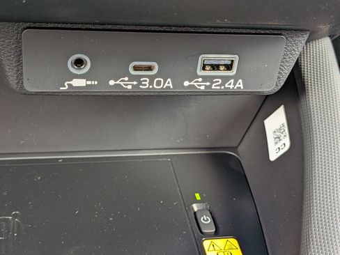 New 2026 Subaru Forester Touring AWD/4WD image 23