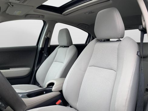 Used 2019 Honda HR-V EX image 33