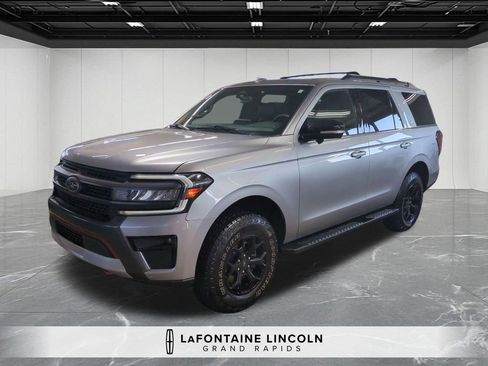 Used 2024 Ford Expedition Timberline AWD/4WD image 1