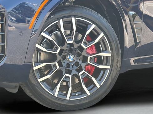 New 2026 BMW X5 xDrive50e AWD/4WD image 6