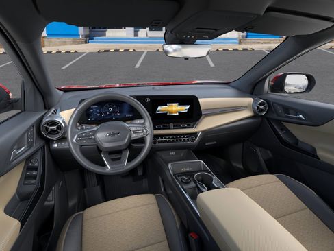New 2026 Chevrolet Equinox ACTIV w/ Convenience Package III image 53