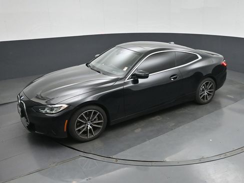 Used 2024 BMW 430i xDrive Coupe image 17