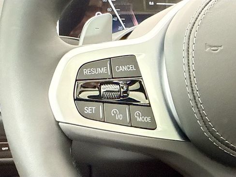 New 2026 BMW X5 sDrive40i w/ M Sport Package RWD image 11
