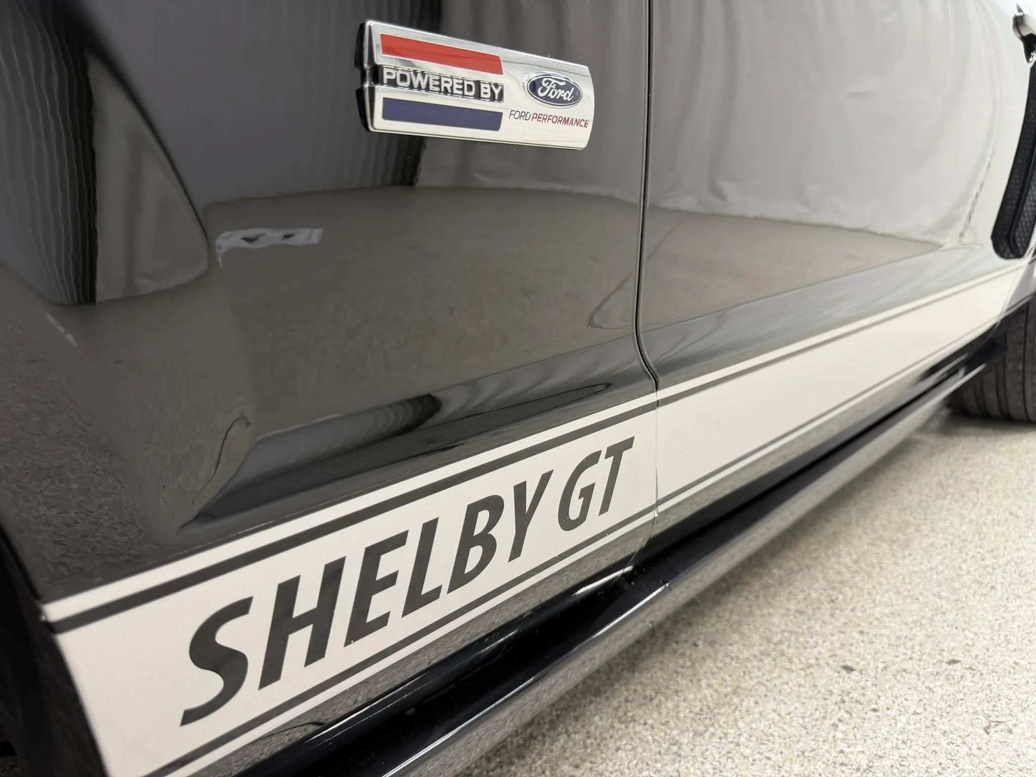 Used 2007 Ford Mustang GT Premium RWD image 12