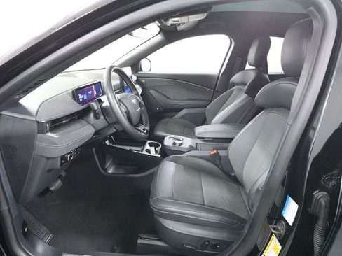 Certified 2023 Ford Mustang Mach-E GT w/ GT Performance Edition AWD/4WD image 25