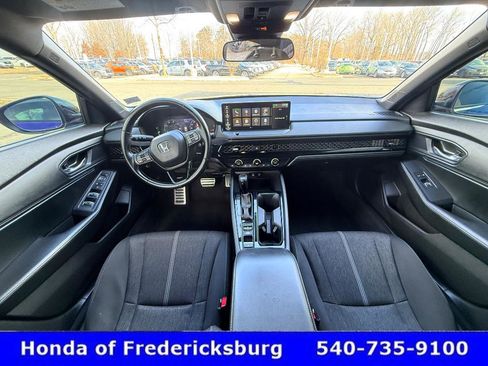 Used 2023 Honda Accord Sport image 36