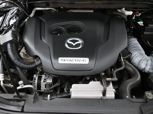 Used 2020 MAZDA CX-5 Signature AWD/4WD image 29