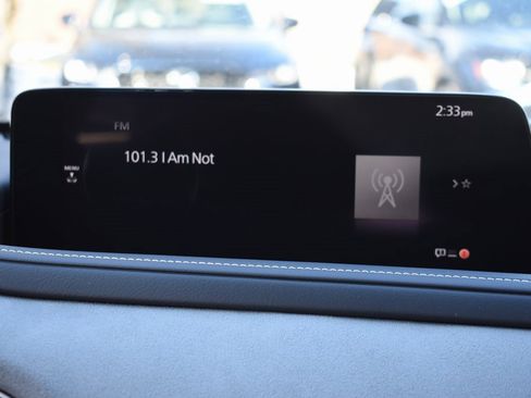 New 2026 MAZDA CX-30 AWD 2.5 S image 42