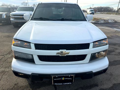 Used 2012 Chevrolet Colorado LT image 17