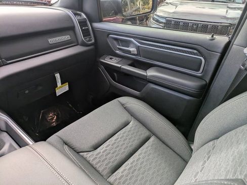 New 2026 RAM 1500 Big Horn image 15
