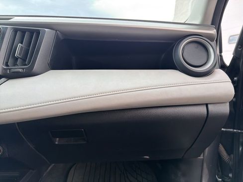 Used 2017 Toyota RAV4 Limited AWD/4WD image 20