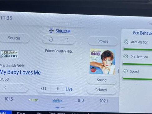 Used 2024 Ford F150 XLT image 16