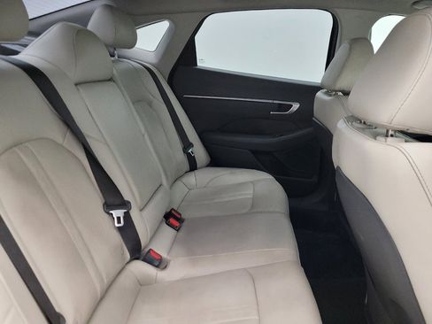 Used 2020 Hyundai Sonata Limited FWD image 19