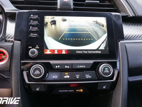 Used 2019 Honda Civic Si image 24