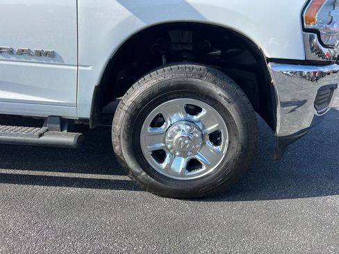 Used 2021 RAM 2500 Tradesman w/ Towing Technology Group image 13