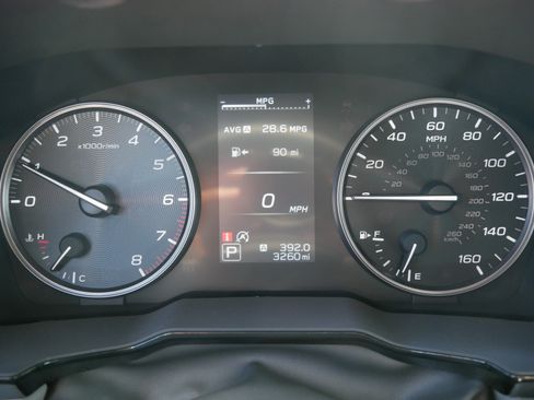 Certified 2025 Subaru Legacy Premium image 21