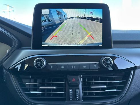 New 2026 Ford Escape Active w/ Cold Weather Package image 39