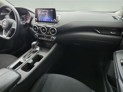 Used 2022 Nissan Sentra SV image 27