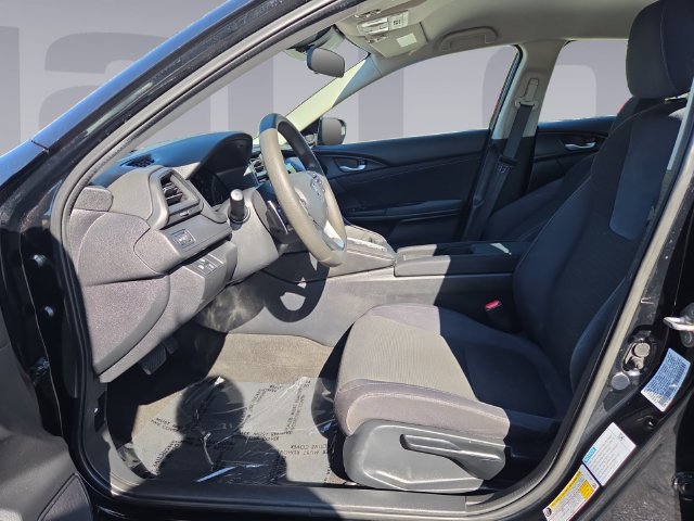 Used 2019 Honda Insight LX image 10