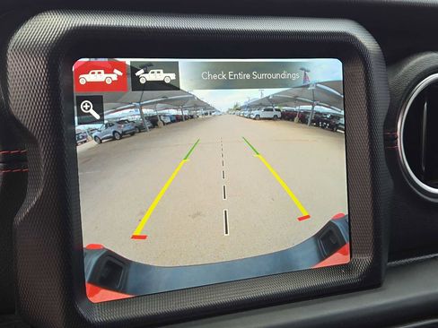 Used 2020 Jeep Gladiator Rubicon image 24