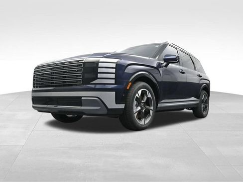 New 2026 Hyundai Palisade Limited AWD/4WD image 34