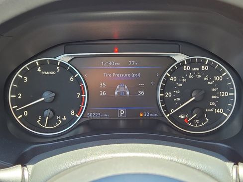 Used 2024 Nissan Altima 2.5 SV FWD image 26