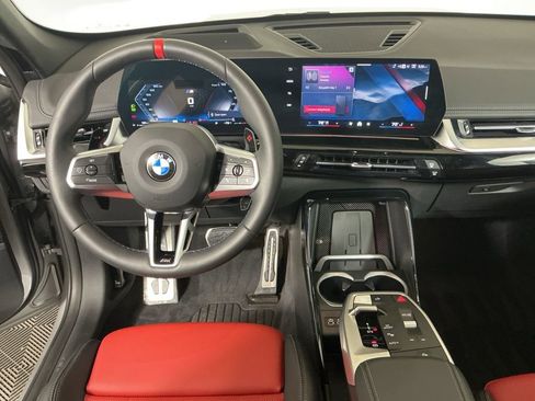Certified 2025 BMW X1 M35i image 10