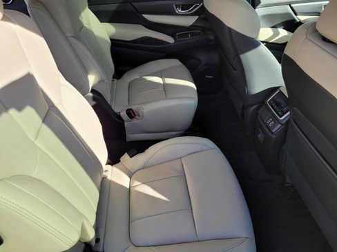 New 2026 Subaru Ascent Limited image 12