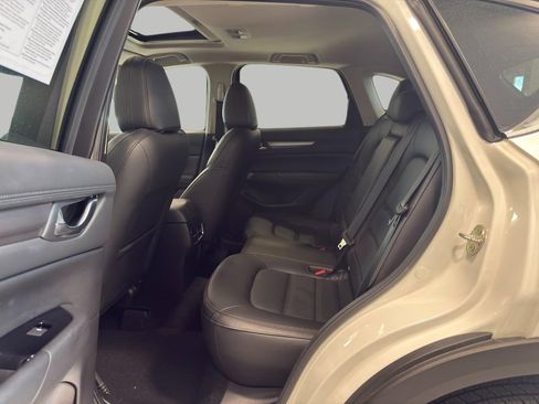 Used 2023 MAZDA CX-5 AWD 2.5 S image 22