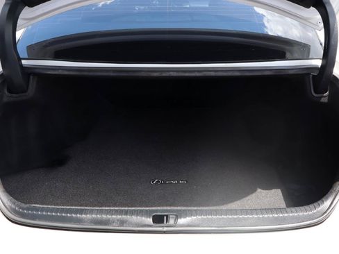 Used 2020 Lexus RC 300 w/ Accessory Package RWD image 35