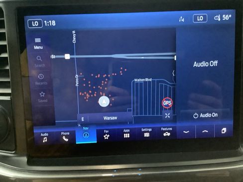 Used 2023 Ford F150 XLT w/ Equipment Group 302A High AWD/4WD image 19