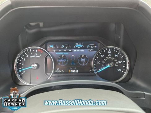 Used 2019 Ford Expedition Max XLT w/ Equipment Group 202A image 20