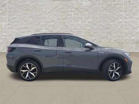 New 2026 Volkswagen ID.4 Pro S AWD/4WD image 8