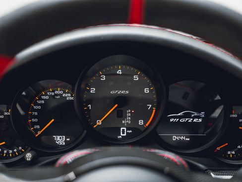 Used 2018 Porsche 911 GT2 RS RWD image 42