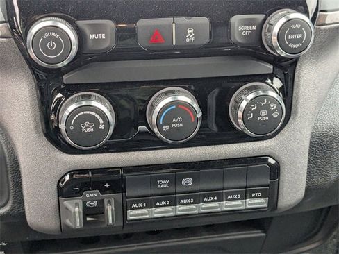 New 2026 RAM 3500 Tradesman image 18